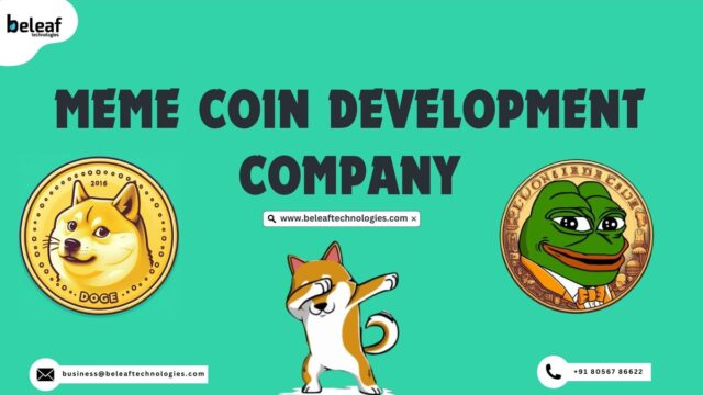 Meme Coin Development