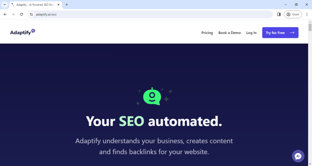 109_Adaptify