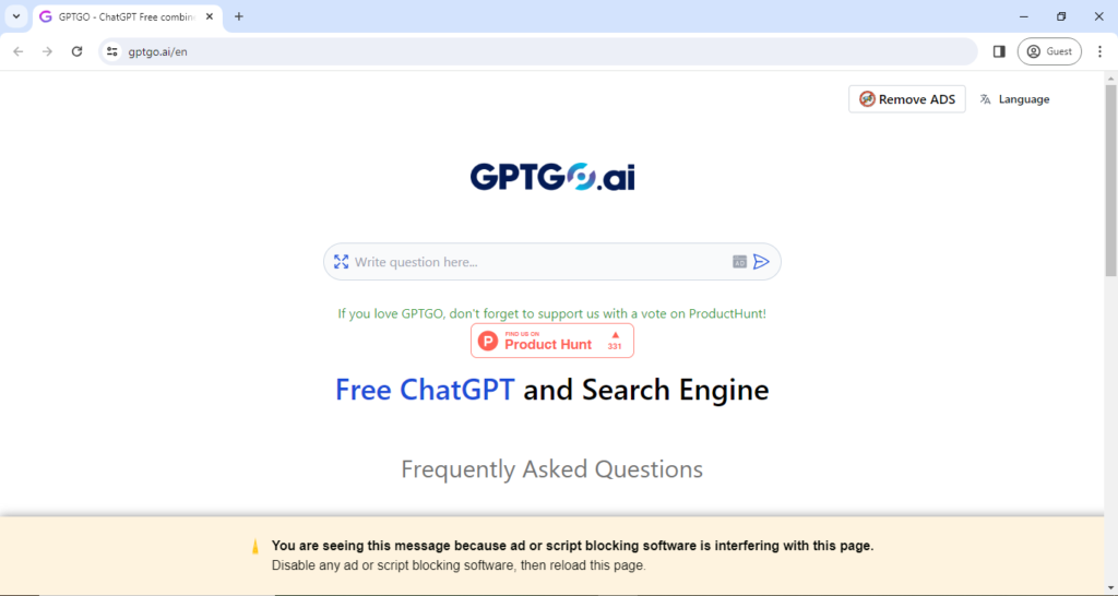 113_GPTGO
