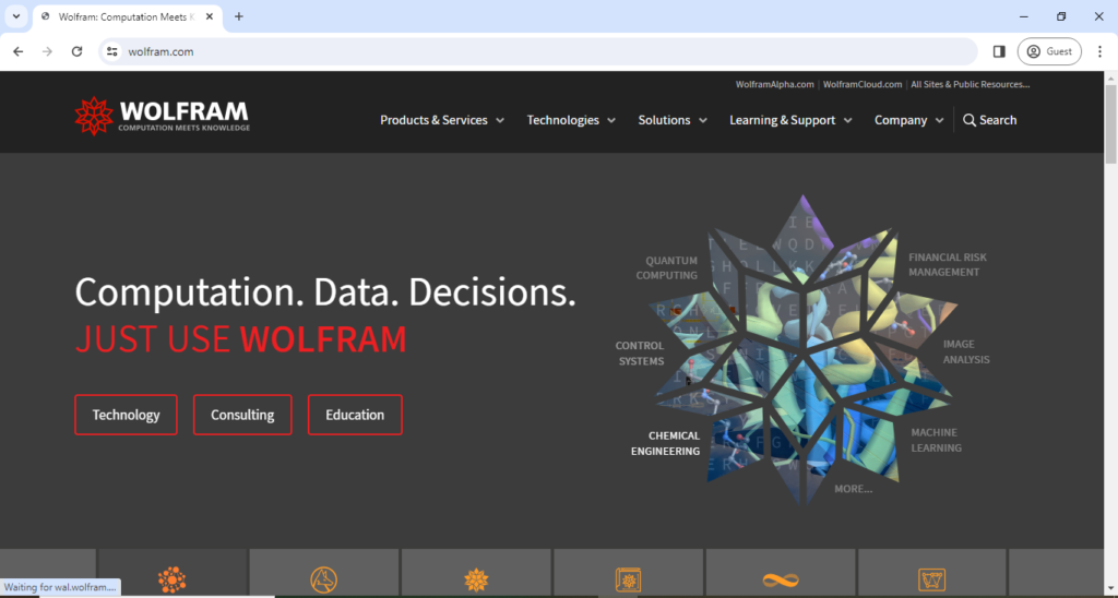 117_Wolfram