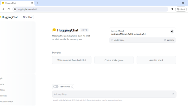 125_HuggingChat