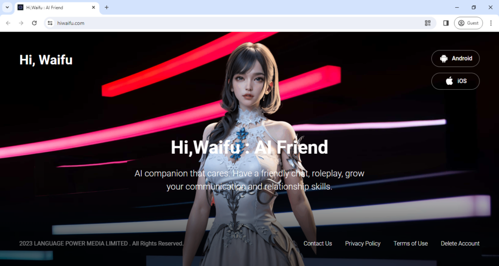 136_HiWaifu