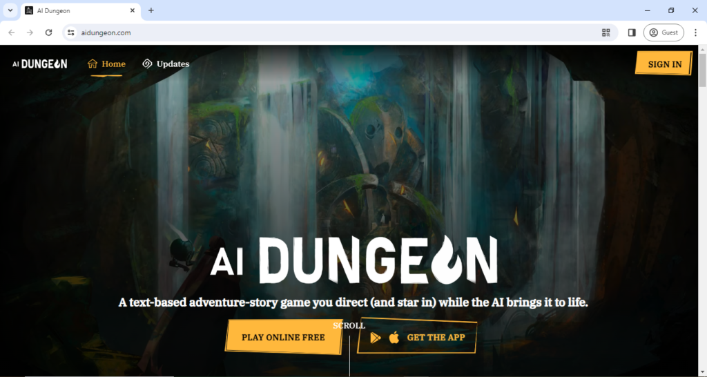 144_AI-Dungeon
