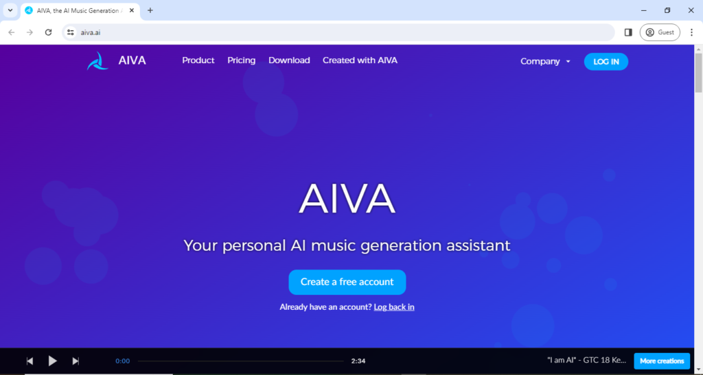 84_AIVA