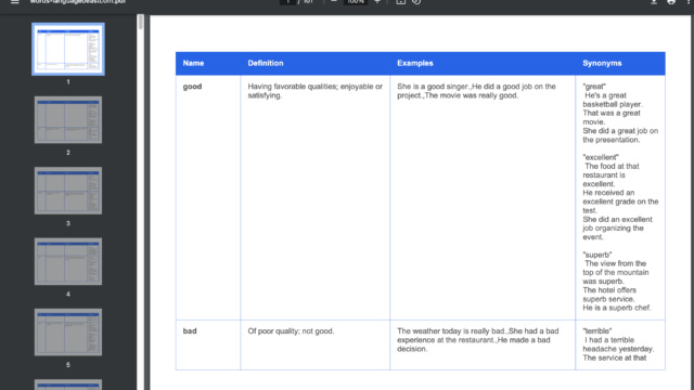 words_pdf